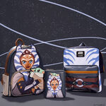 The Mandalorian Ahsoka & Grogu Precious Cargo Mini Backpack, , hi-res view 3